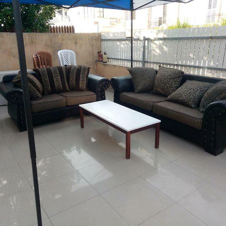 Sheffer Ramat Gan Exterior foto