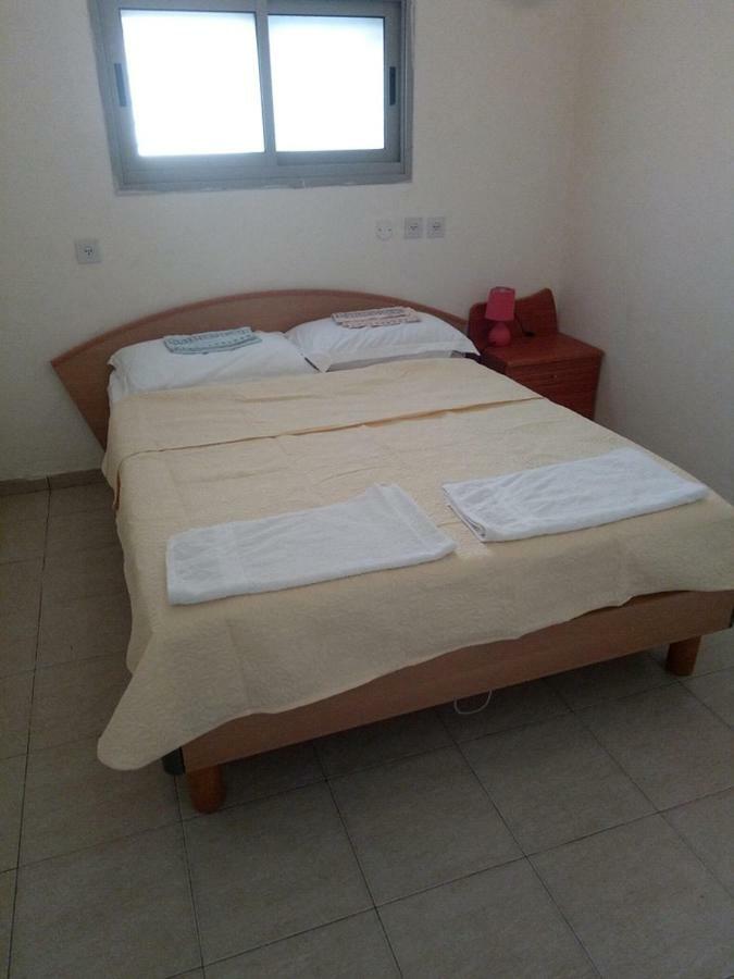 Sheffer Ramat Gan Exterior foto