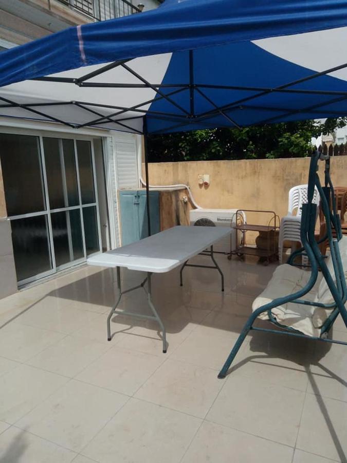 Sheffer Ramat Gan Exterior foto