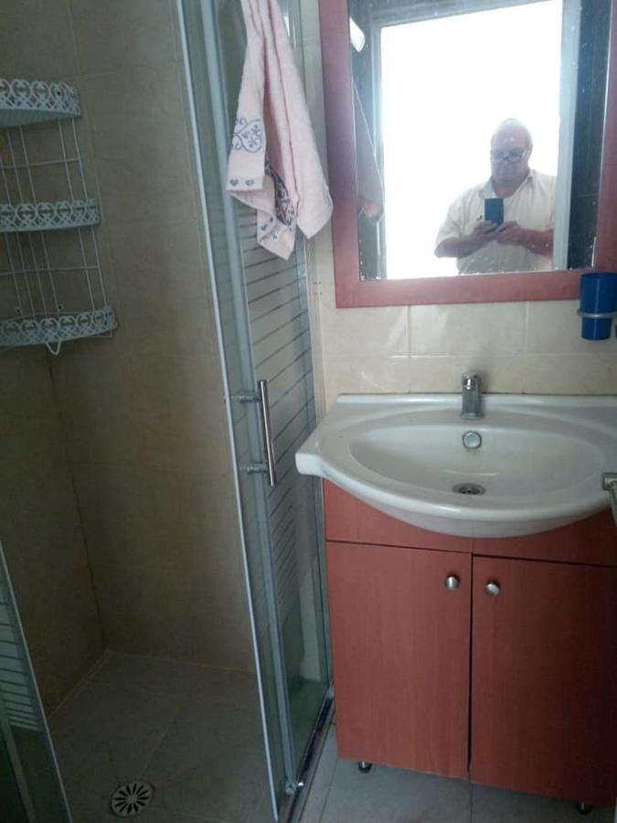 Sheffer Ramat Gan Exterior foto