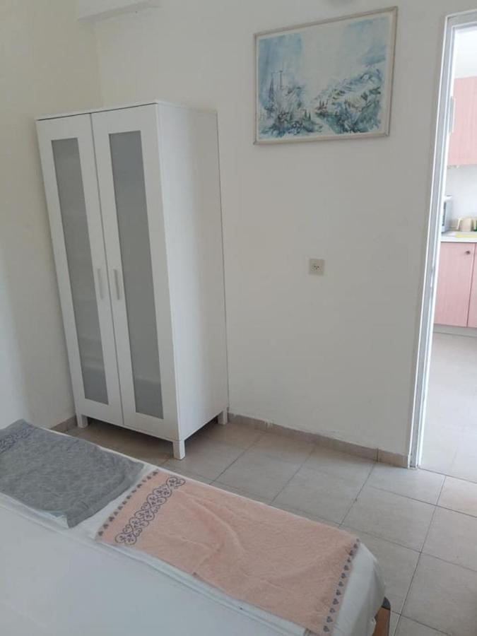Sheffer Ramat Gan Exterior foto