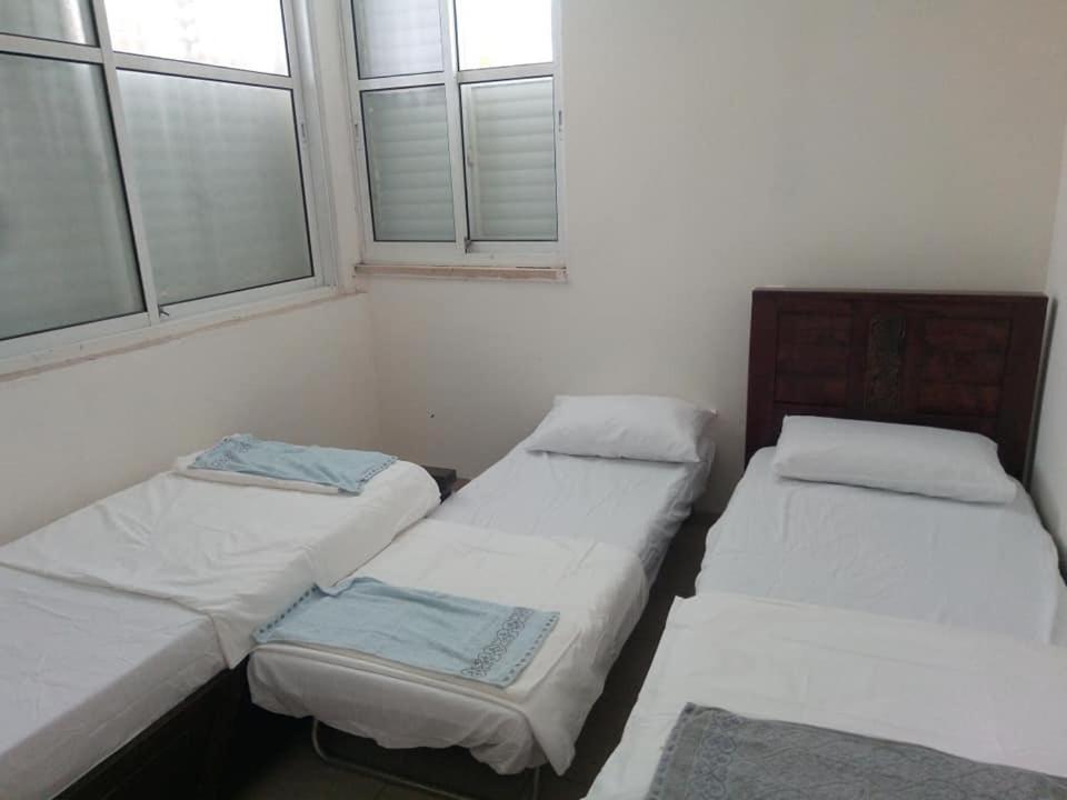 Sheffer Ramat Gan Exterior foto